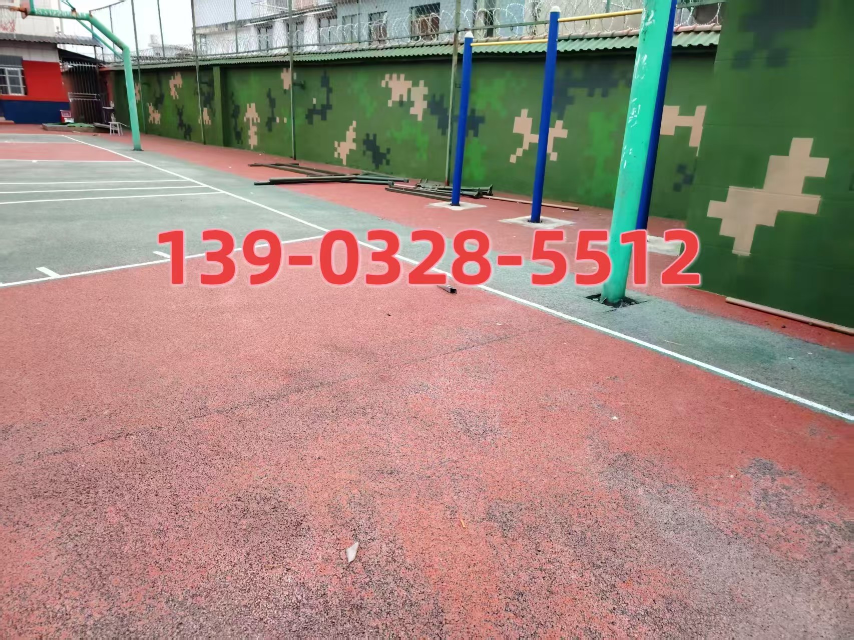 西青选择合适的迷彩漆：
